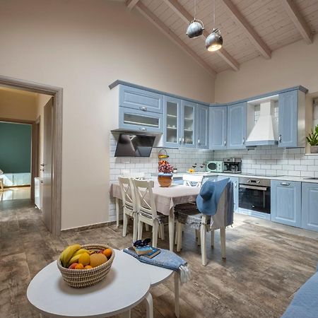 Oasis Home Tolo Ngoại thất bức ảnh
