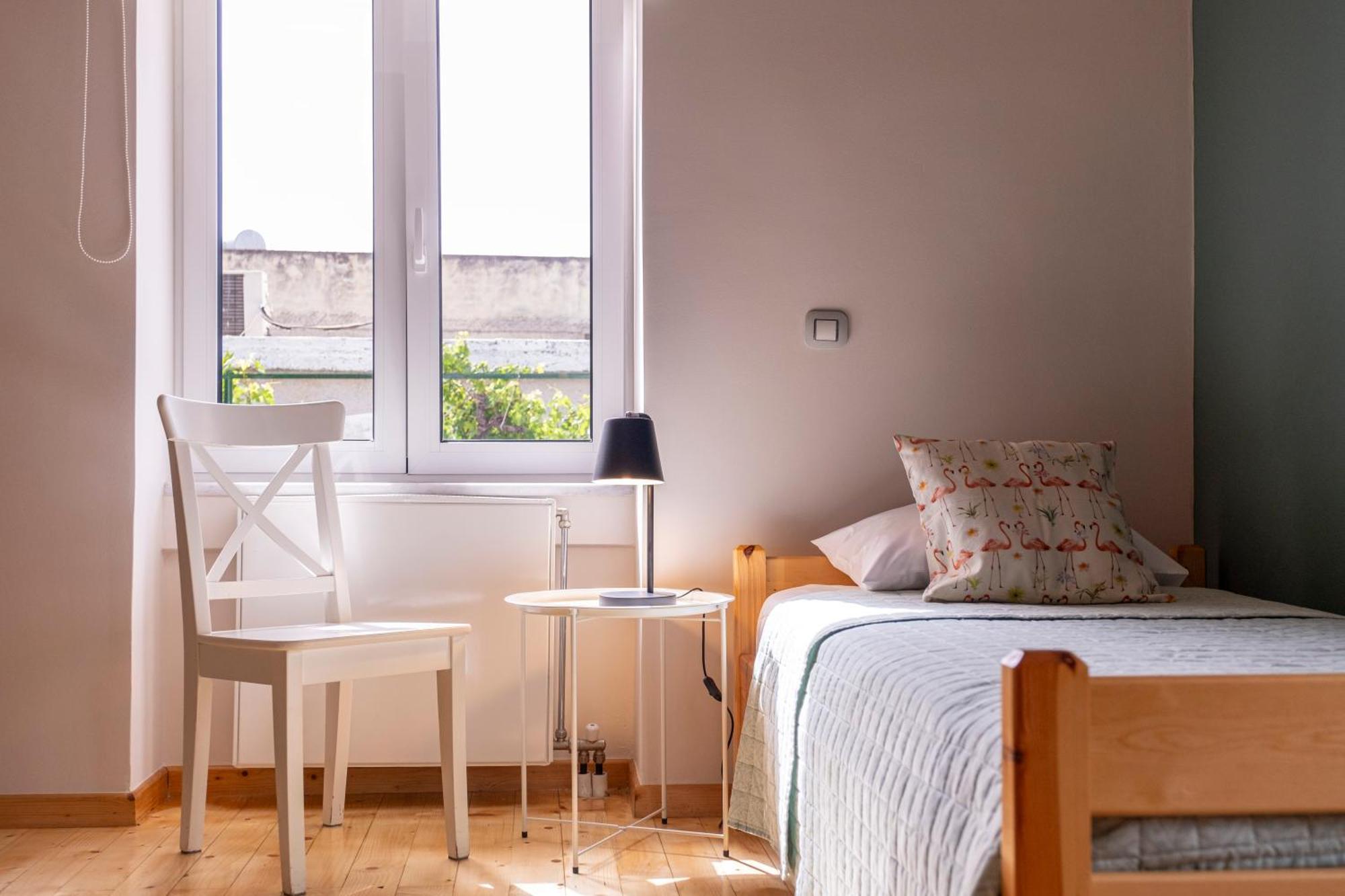 Oasis Home Tolo Ngoại thất bức ảnh