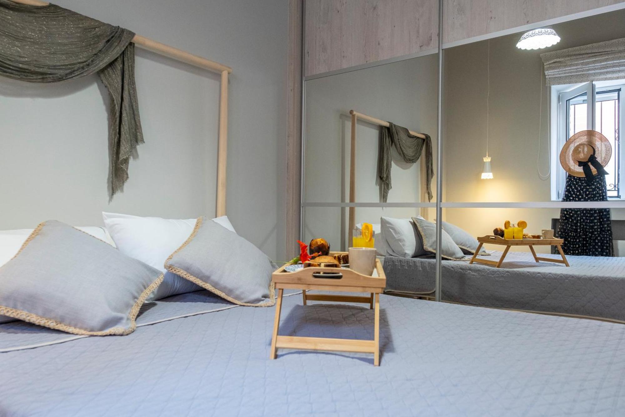 Oasis Home Tolo Ngoại thất bức ảnh