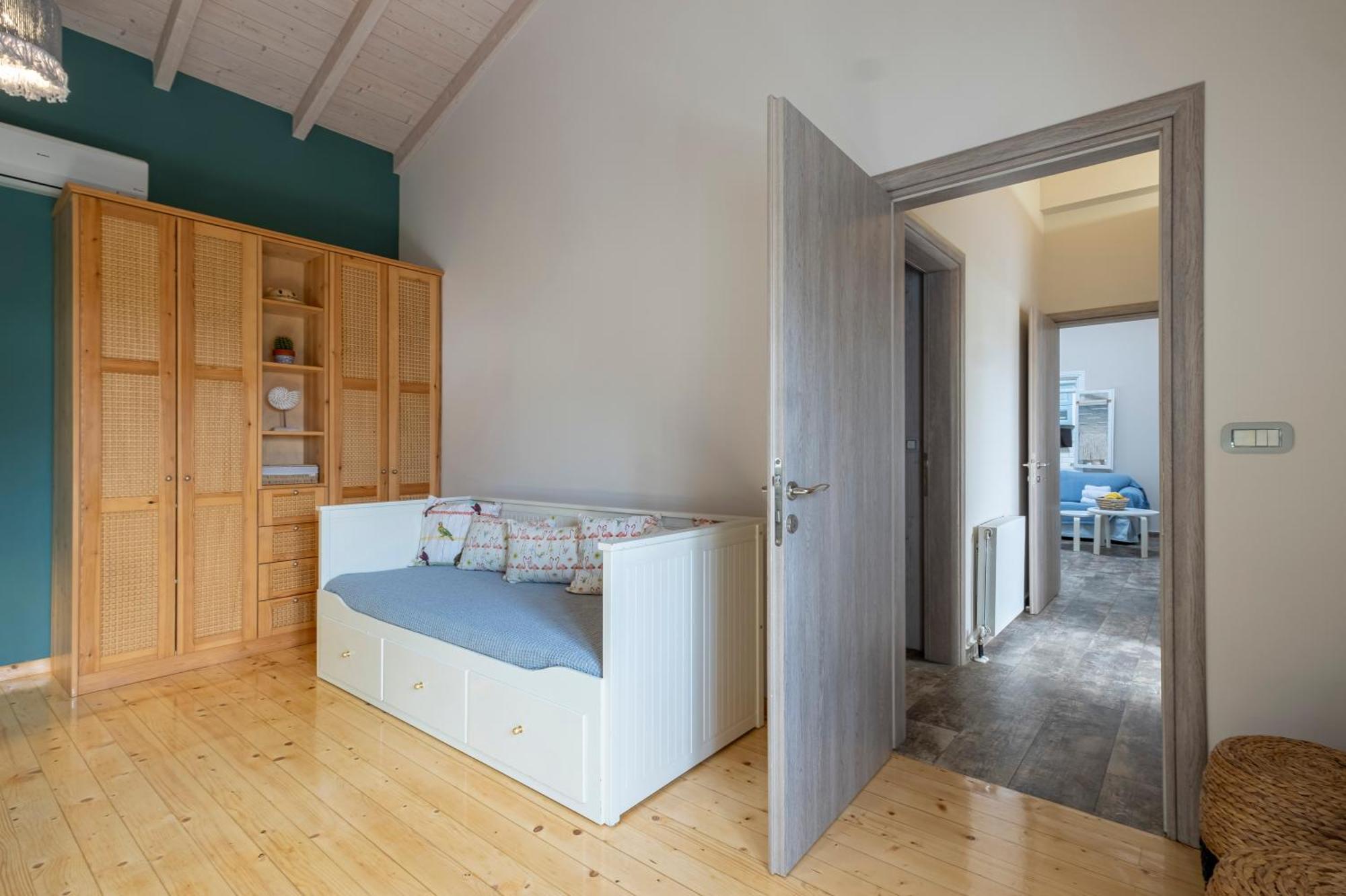 Oasis Home Tolo Ngoại thất bức ảnh