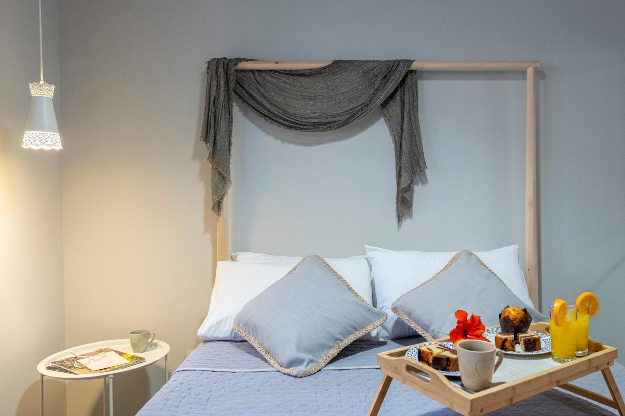 Oasis Home Tolo Ngoại thất bức ảnh