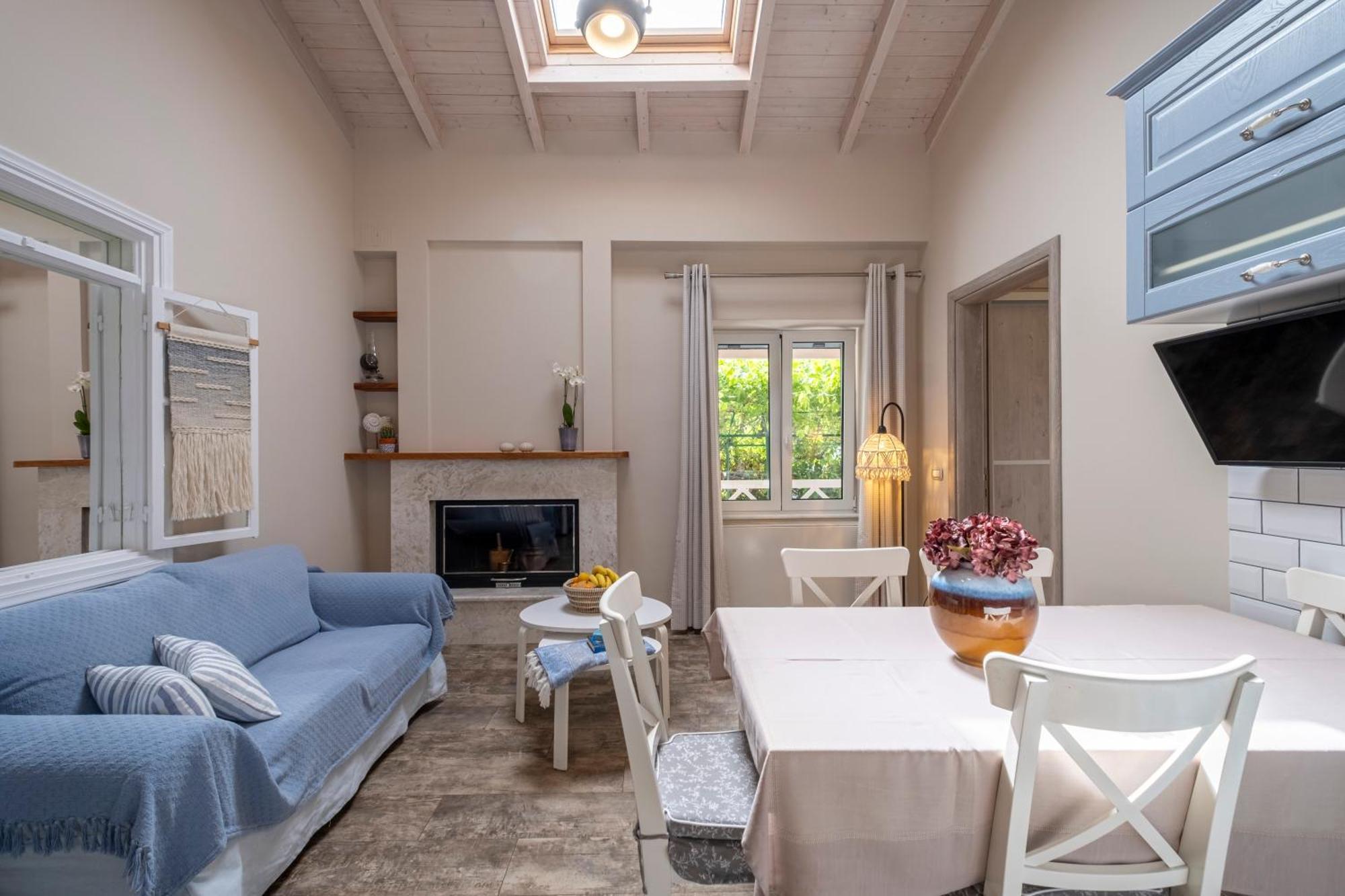 Oasis Home Tolo Ngoại thất bức ảnh