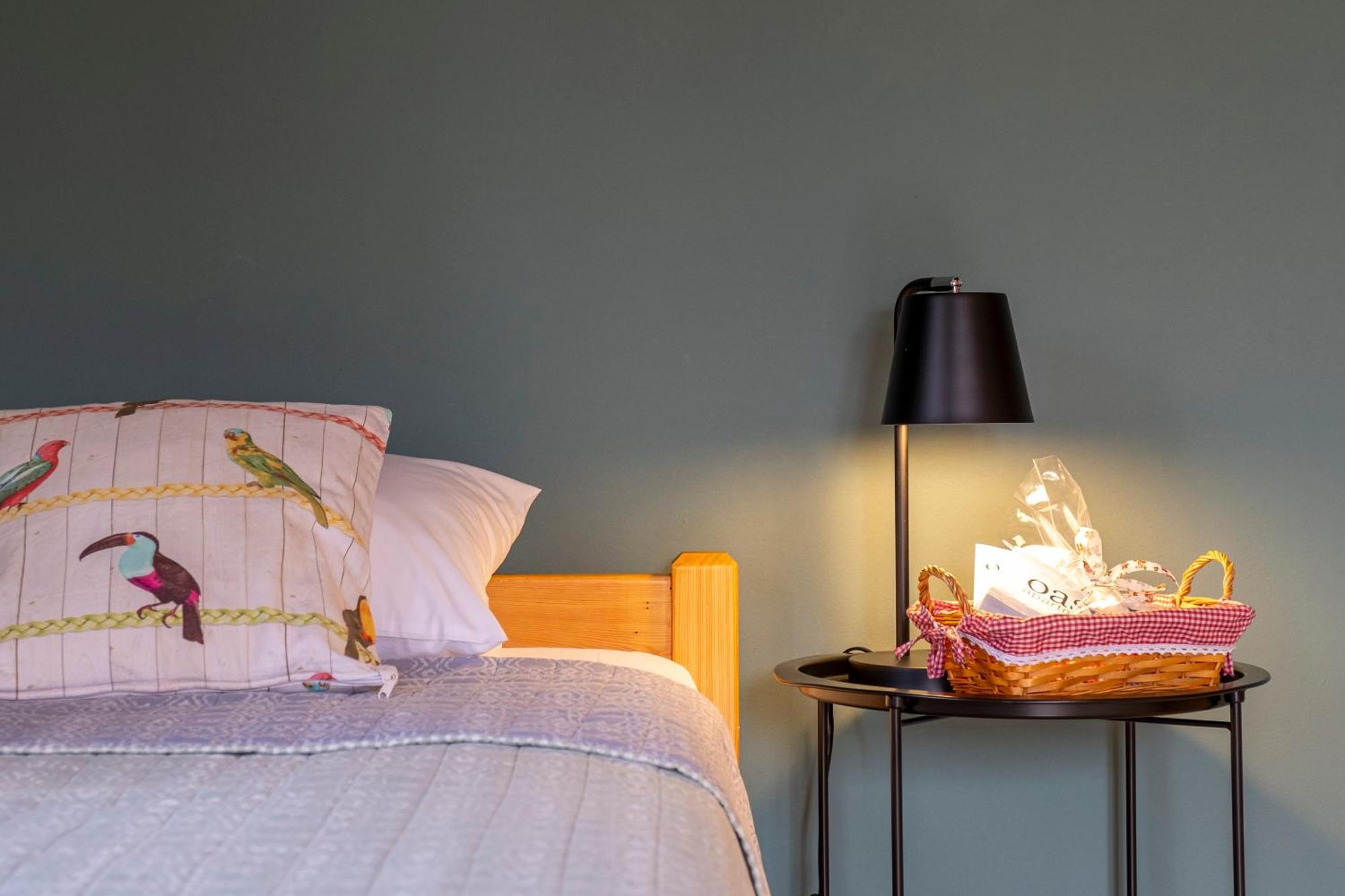 Oasis Home Tolo Ngoại thất bức ảnh