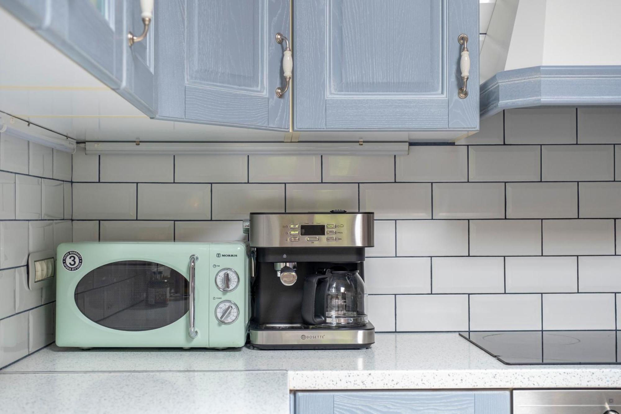 Oasis Home Tolo Ngoại thất bức ảnh