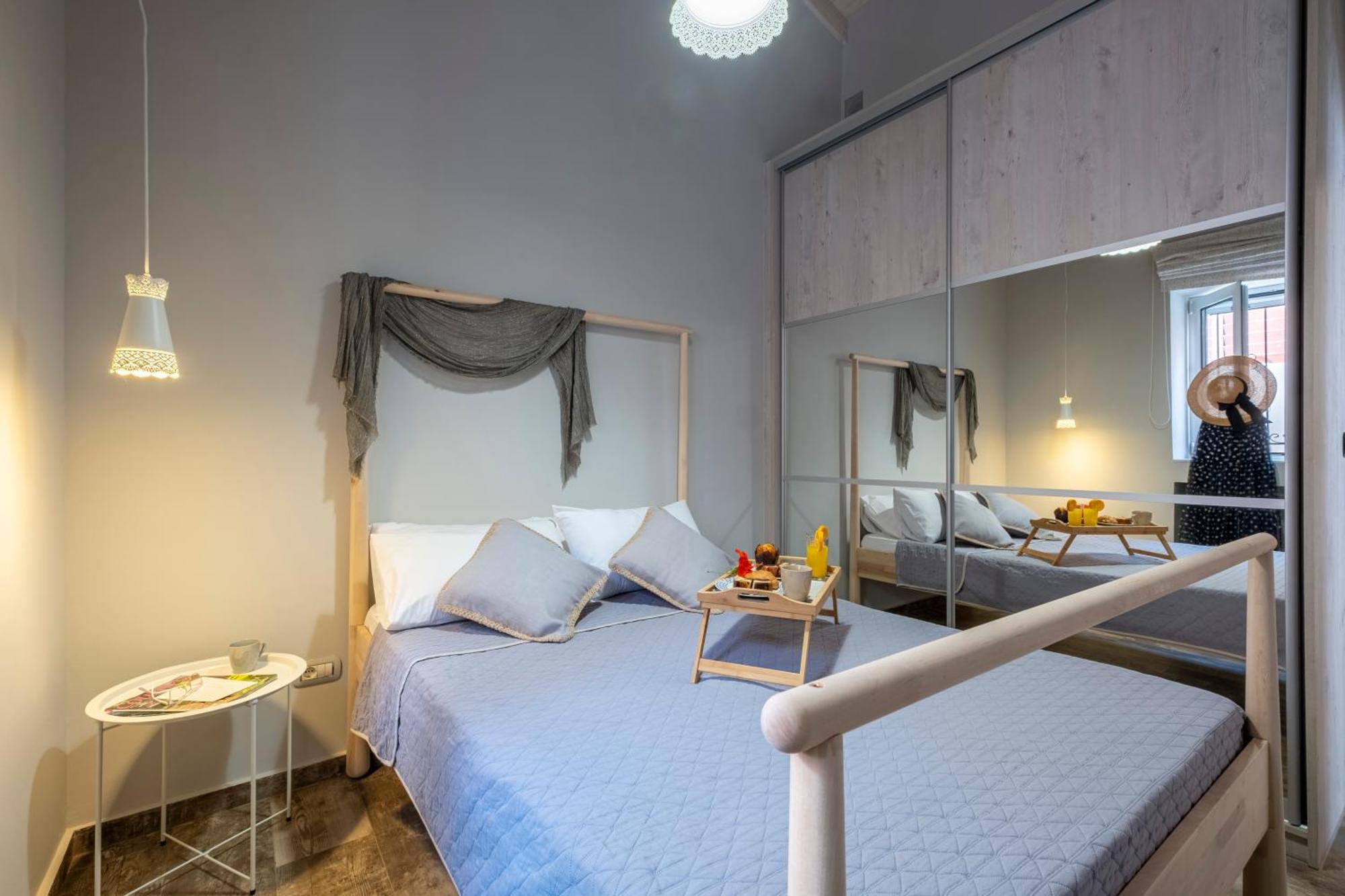 Oasis Home Tolo Ngoại thất bức ảnh