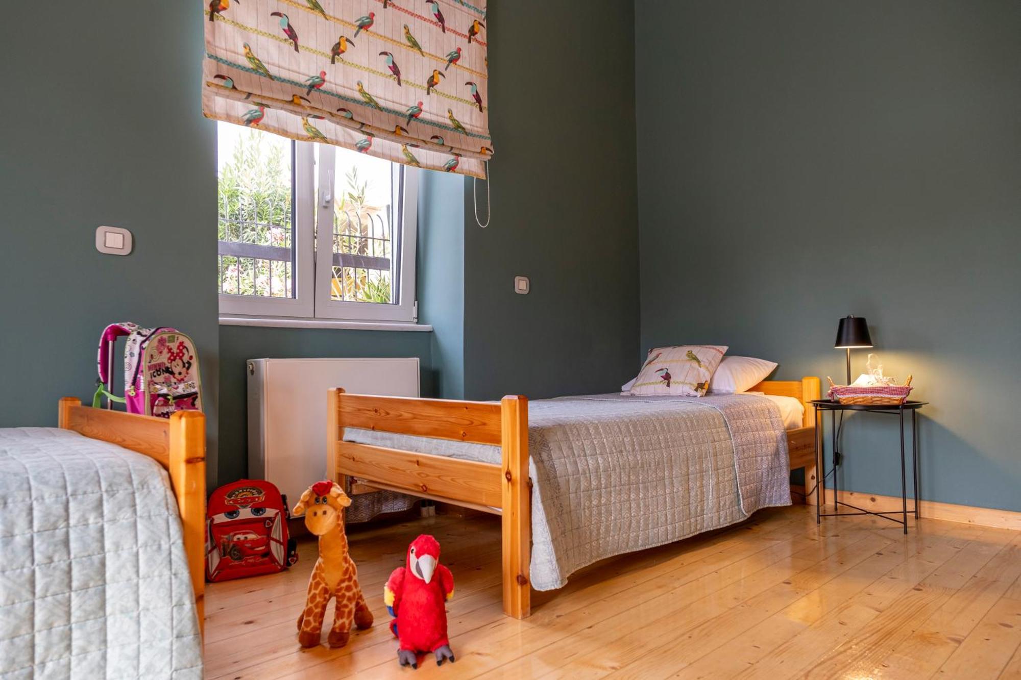 Oasis Home Tolo Ngoại thất bức ảnh