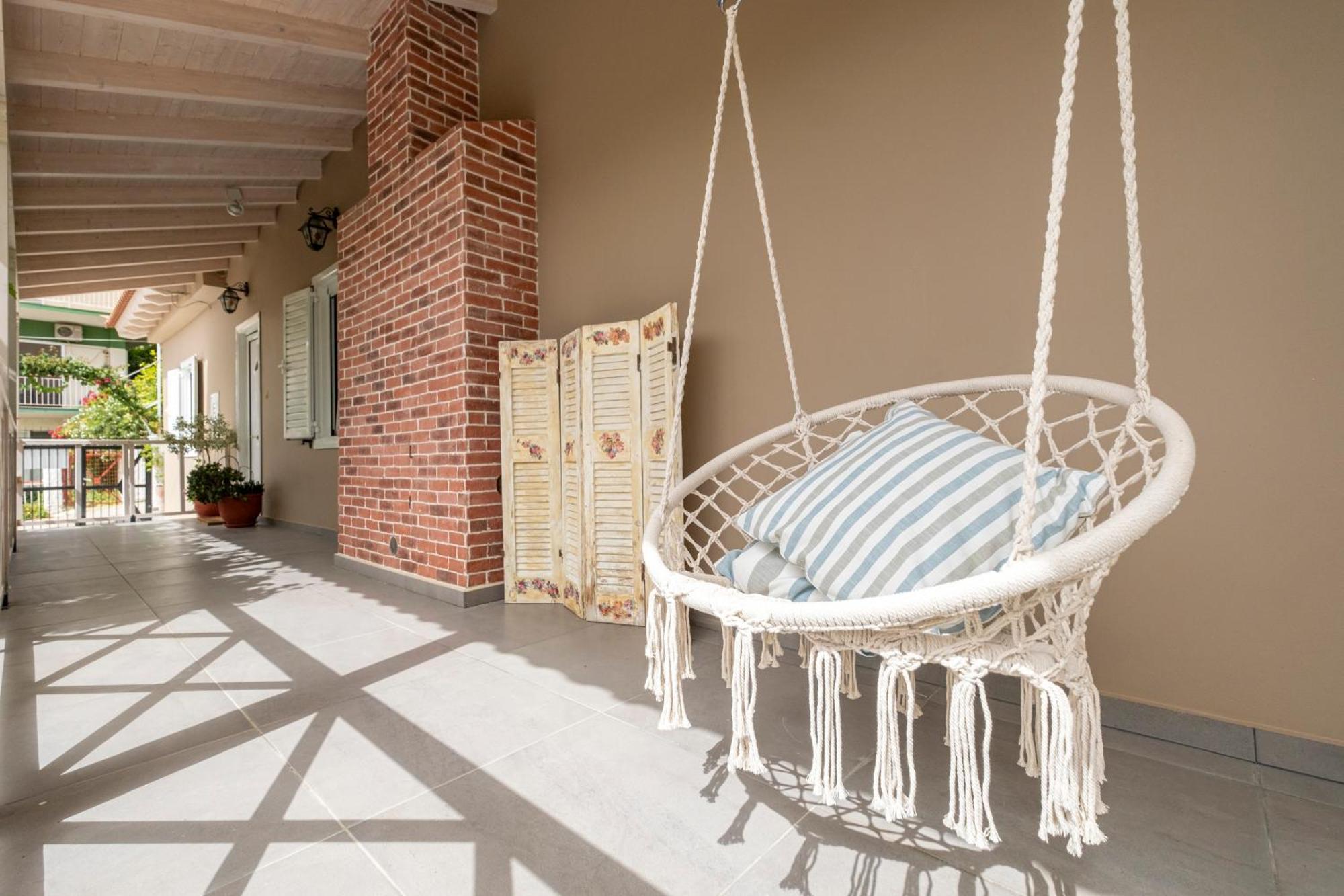 Oasis Home Tolo Ngoại thất bức ảnh