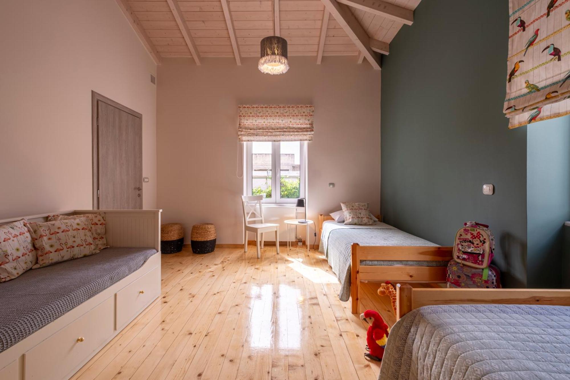 Oasis Home Tolo Ngoại thất bức ảnh