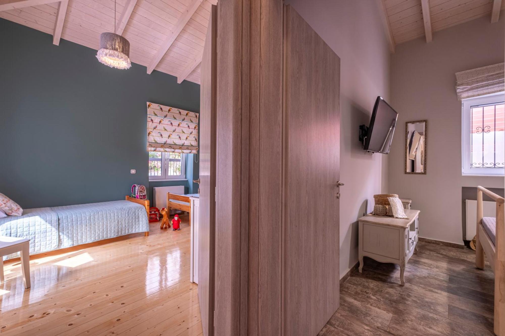 Oasis Home Tolo Ngoại thất bức ảnh