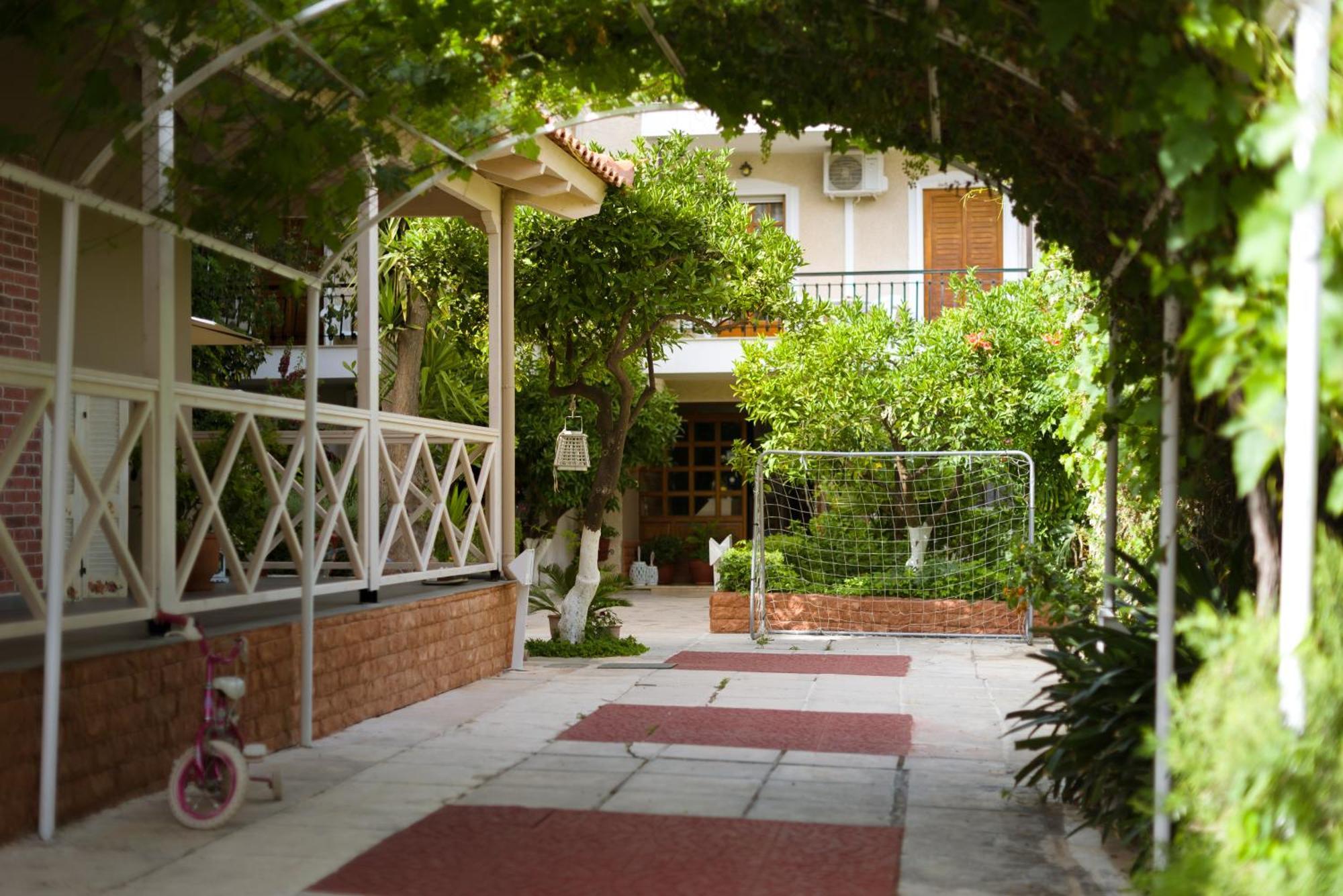 Oasis Home Tolo Ngoại thất bức ảnh
