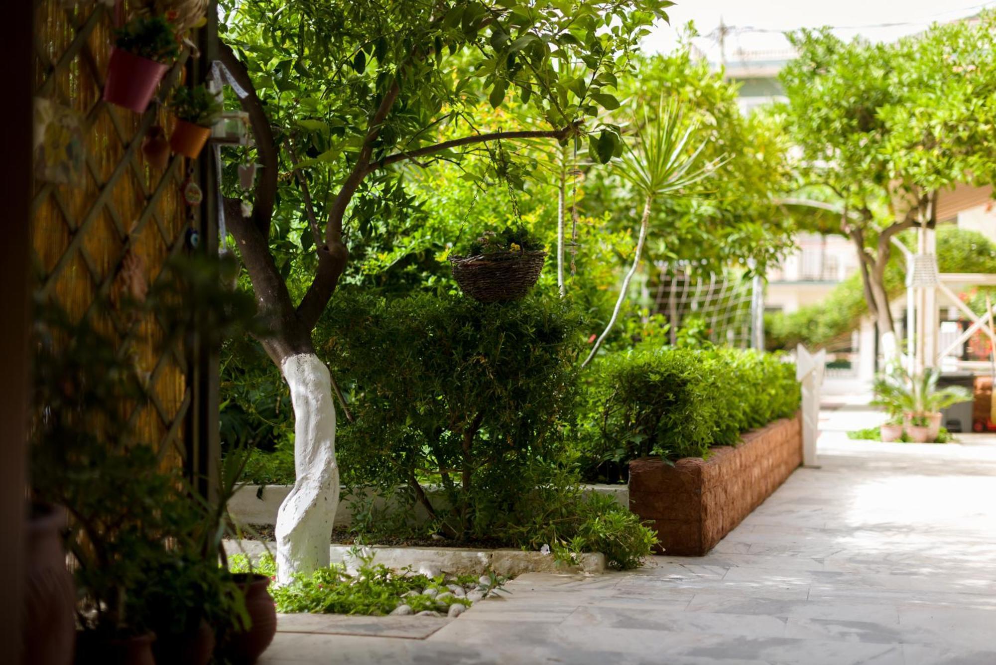 Oasis Home Tolo Ngoại thất bức ảnh